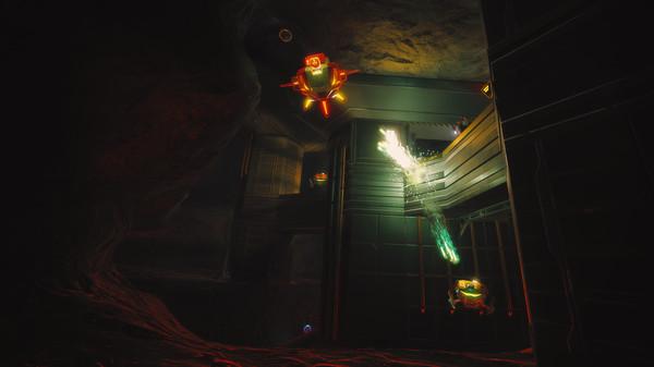 Overload Screenshot #2