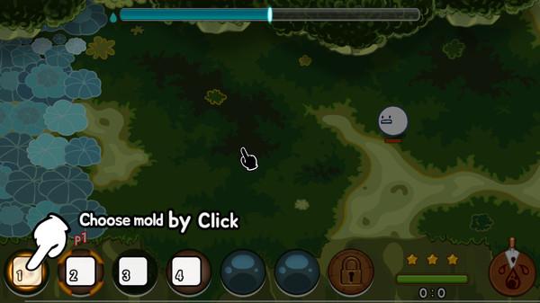 Mold on Pizza  Deluxe Screenshot #1