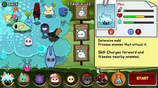 Mold on Pizza  Deluxe Screenshot #3