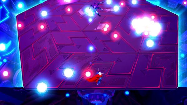 Furi - One More Fight Screenshot #2