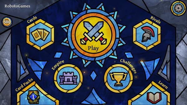 Age of Rivals Screenshot #2