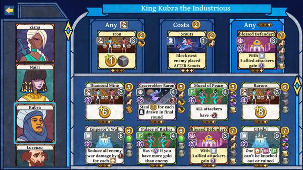 Age of Rivals Screenshot #3