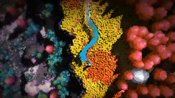 Future Unfolding Screenshot #2