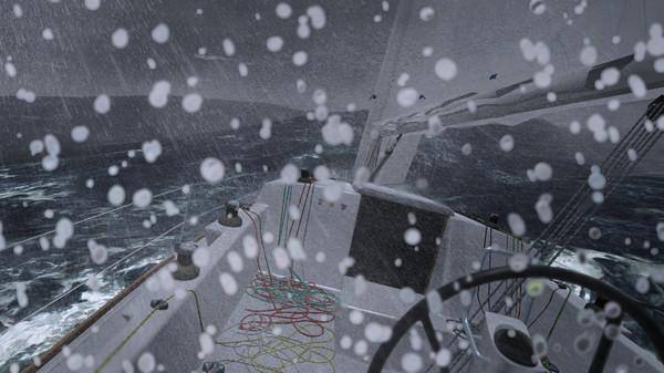 Sailaway - The Sailing Simulator Screenshot #3