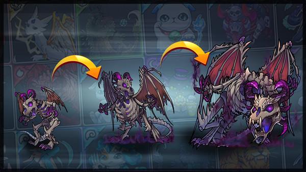 Dragon Kingdom War Screenshot #2