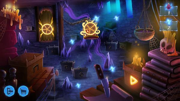 Brave Furries Screenshot #1