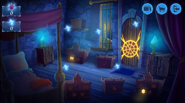 Brave Furries Screenshot #3