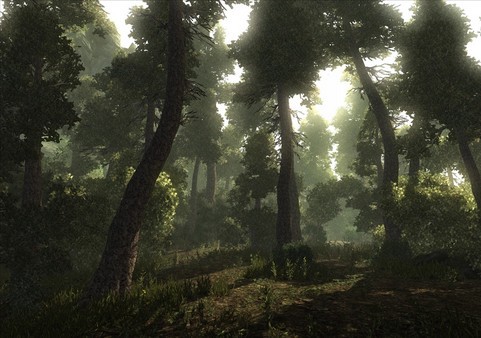 Risen Screenshot #1