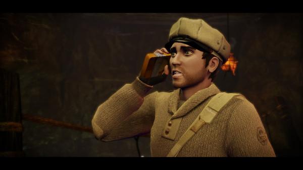 Adam's Venture Chronicles Screenshot #1