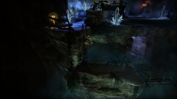 Adam's Venture Chronicles Screenshot #2