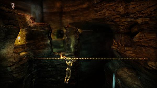 Adam's Venture Chronicles Screenshot #3