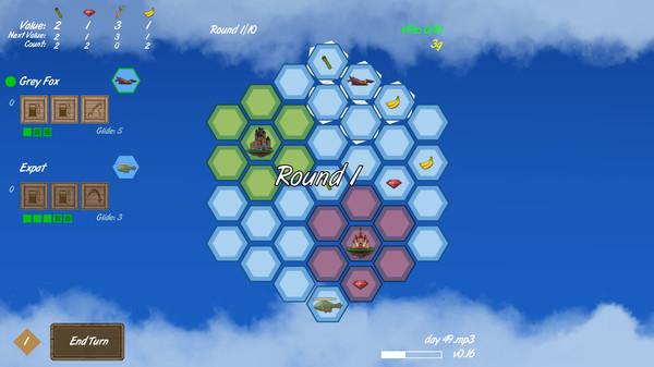 SkyBoats Screenshot #2