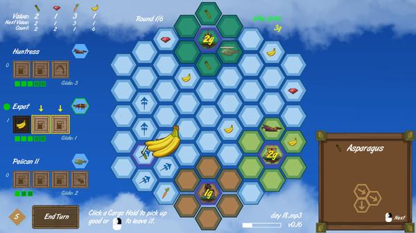 SkyBoats Screenshot #3