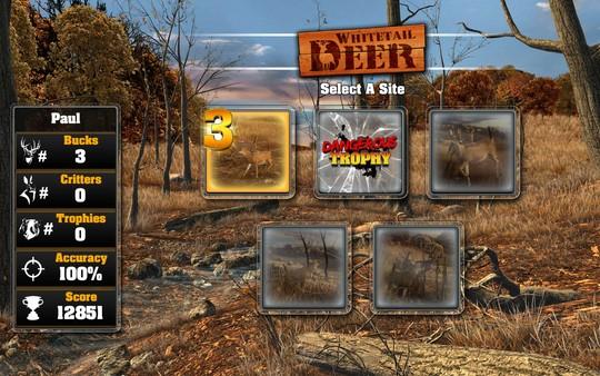 Big Buck Hunter Arcade Screenshot #3