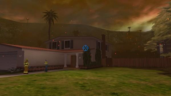 Real Heroes: Firefighter Screenshot #2