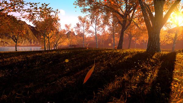 CrossWorlds: Escape Screenshot #1