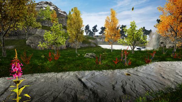 CrossWorlds: Escape Screenshot #2
