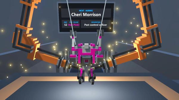 Clone Drone in the Danger Zone Screenshot #2