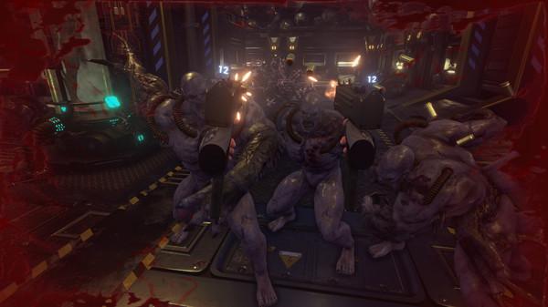 The Source of Evil Screenshot #1