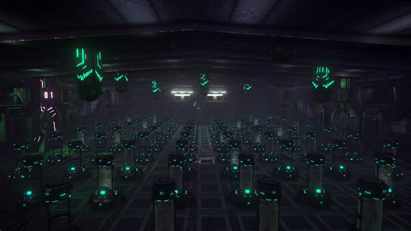 The Source of Evil Screenshot #2