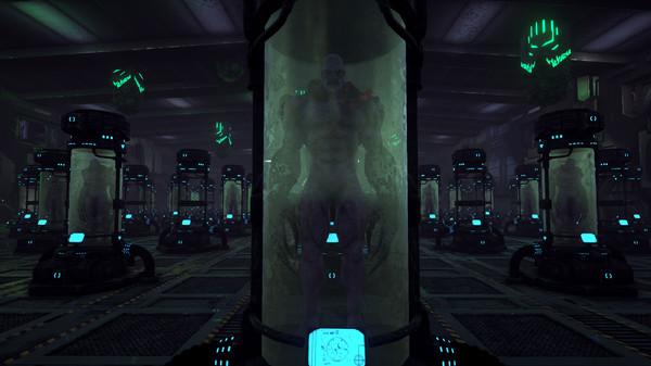 The Source of Evil Screenshot #3