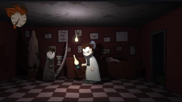 Knock-knock Screenshot #1