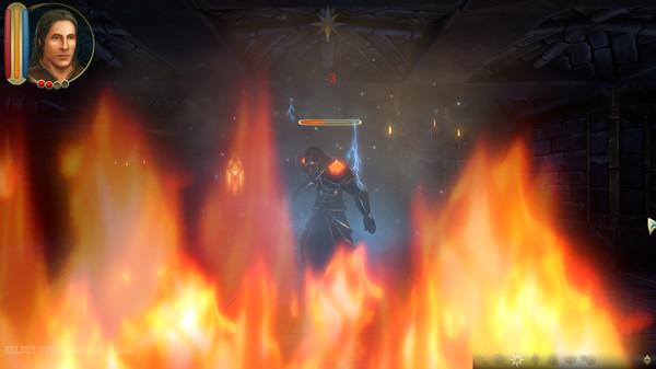 The Keep Screenshot #1