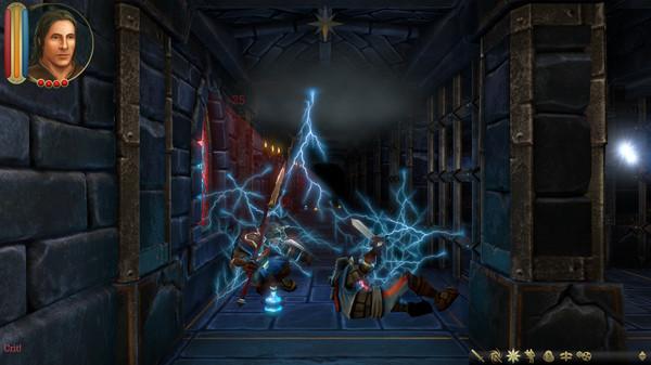 The Keep Screenshot #2