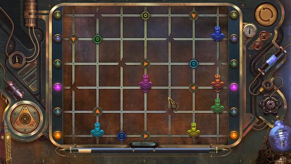 Taken Souls: Blood Ritual Collector's Edition Screenshot #3