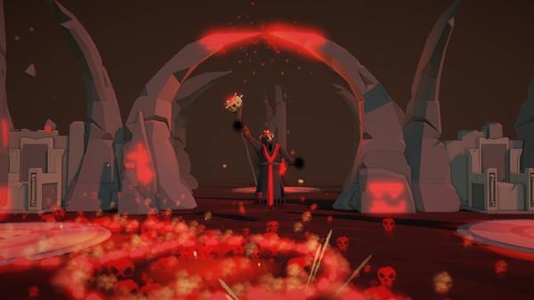 MyWorld Screenshot #3