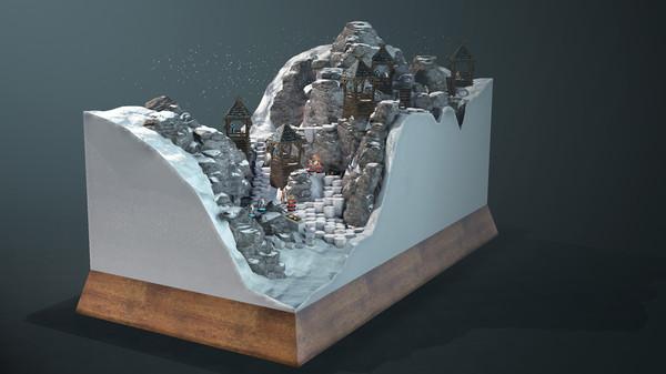 WARTILE Screenshot #1