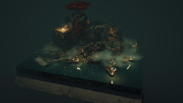 WARTILE Screenshot #2