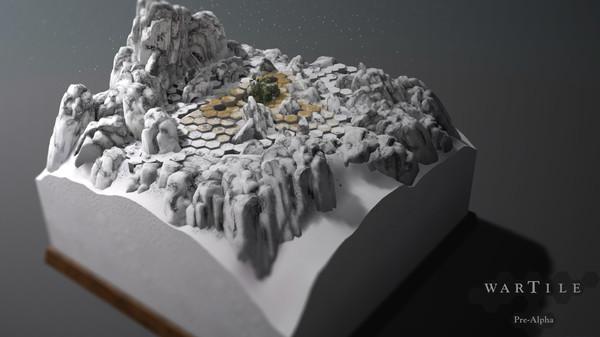 WARTILE Screenshot #3