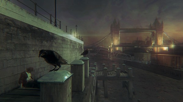 ZOMBI Screenshot #3