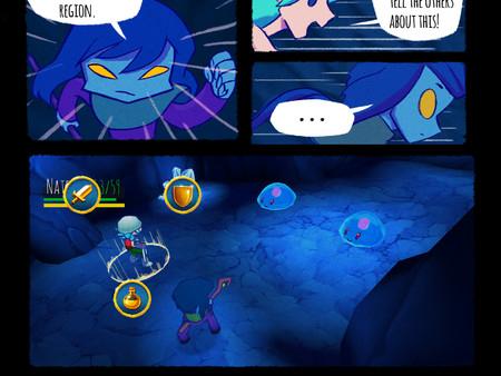 Light Apprentice Screenshot #2