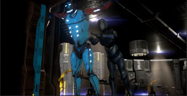 Where is my Brain!? Screenshot #2