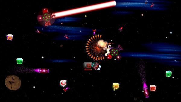 World Destroyers Screenshot #1