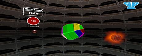 Rota Craze Screenshot #1