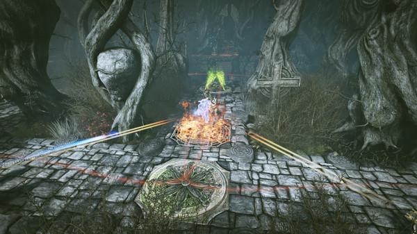 Deathtrap Screenshot #3