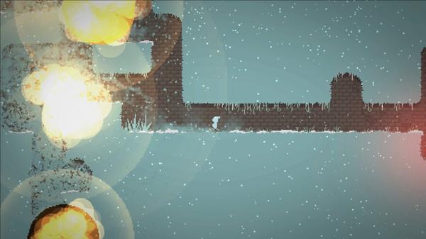 Just Get Through Screenshot #1