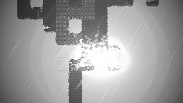 Just Get Through Screenshot #2