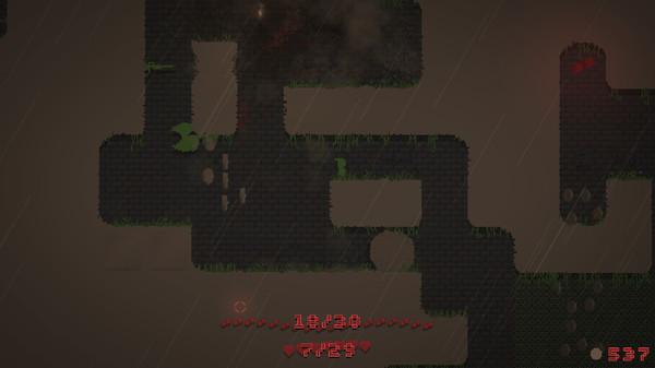 Just Get Through Screenshot #3