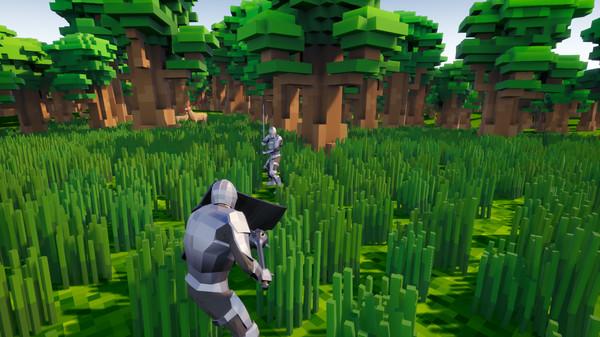 Hurricane Screenshot #1