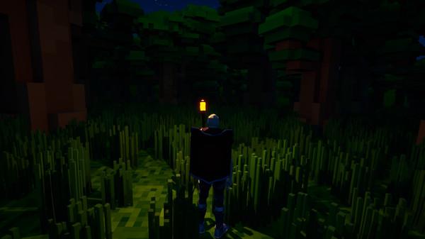 Hurricane Screenshot #2