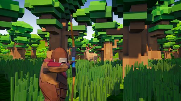 Hurricane Screenshot #3