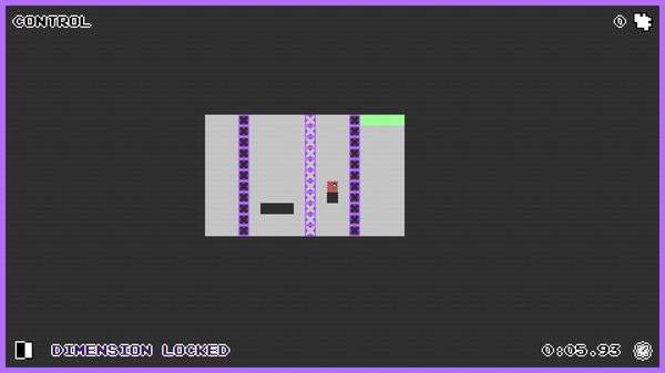 Dimension Jump Screenshot #1