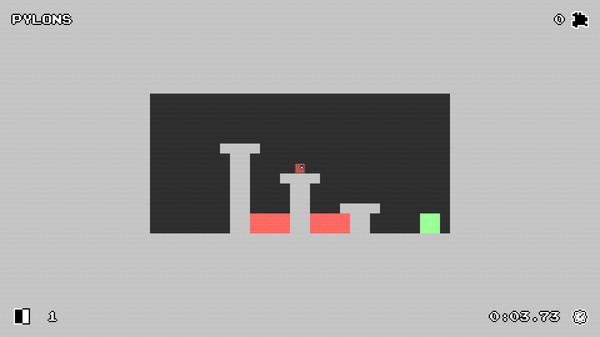 Dimension Jump Screenshot #2