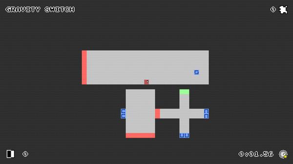 Dimension Jump Screenshot #3