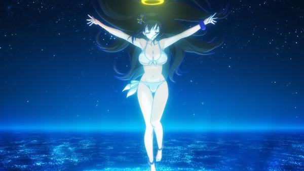 SENRAN KAGURA ESTIVAL VERSUS Screenshot #2