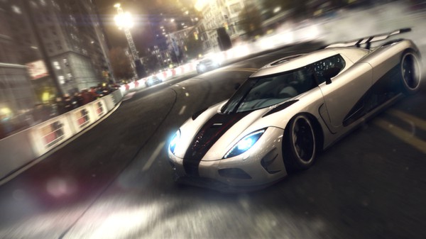 GRID 2 Screenshot #1